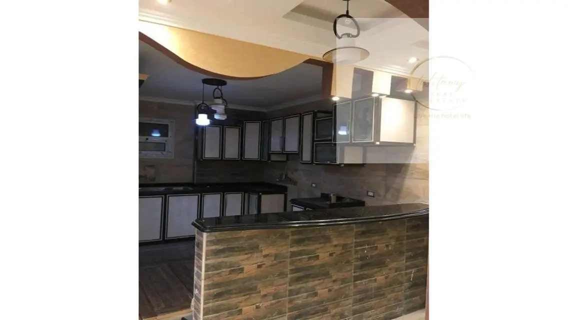 Luxury Apartment for Rent with Spacious Area