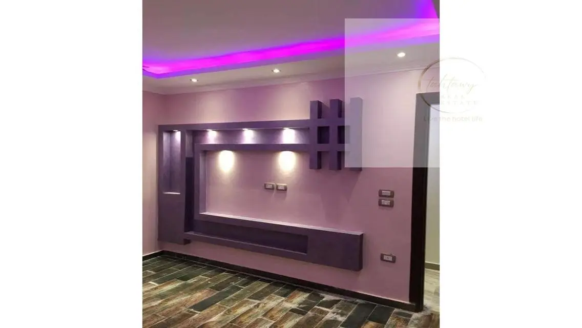 Luxury Apartment for Rent with Spacious Area