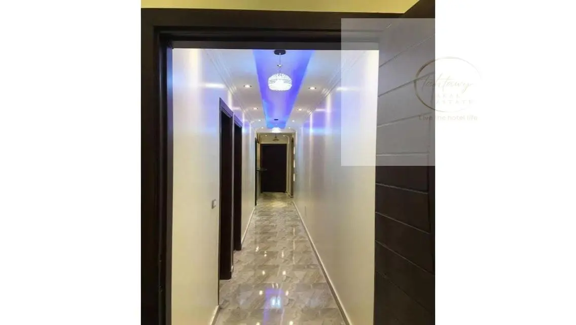 Luxury Apartment for Rent with Spacious Area