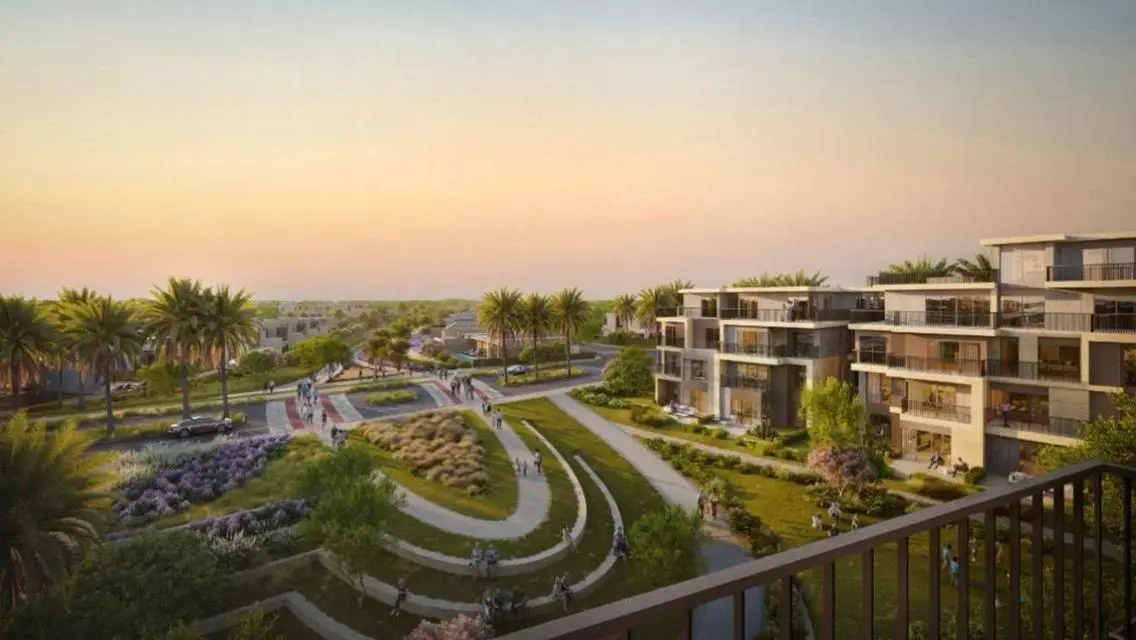 Luxury Villa for Sale with Private Garden