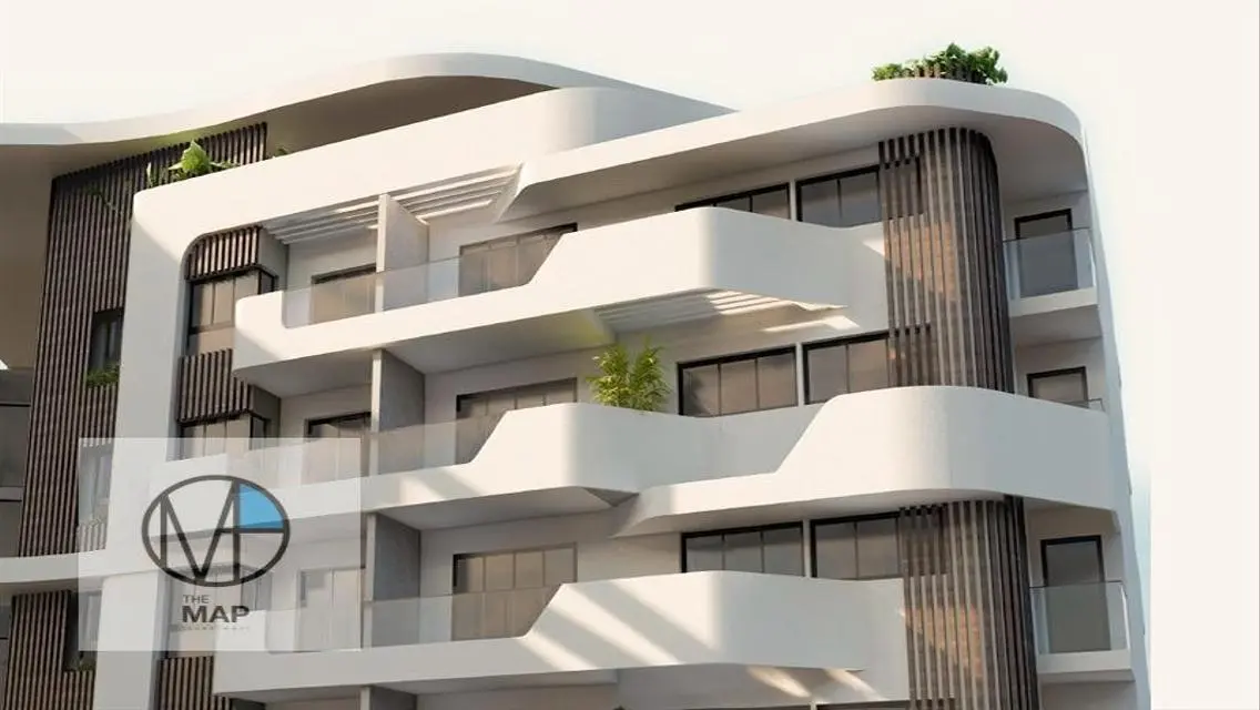 Luxury Apartment in The Island Compound