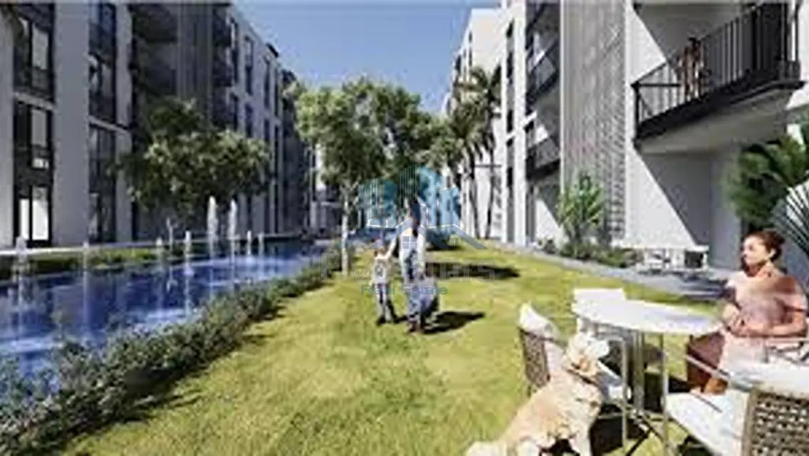 Luxury Apartment for Sale in SKAYLA-101-12
