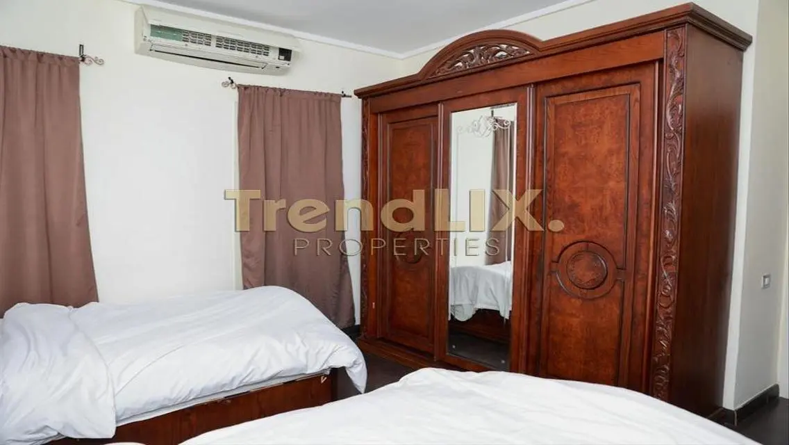 Luxury Apartment for Sale with Spacious Design at Competitive Price