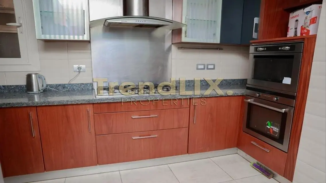 Luxury Apartment for Sale with Spacious Design at Competitive Price