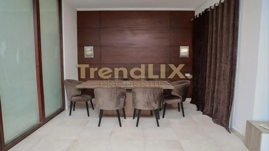 Luxury Apartment for Sale with Spacious Design at Competitive Price