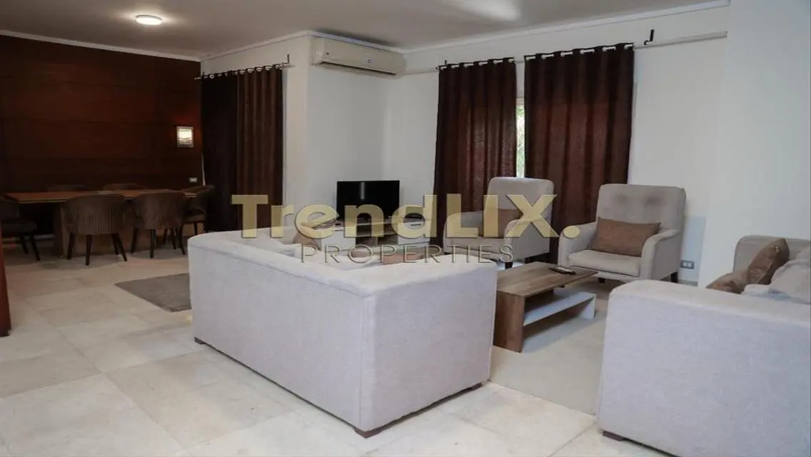 Luxury Apartment for Sale with Spacious Design at Competitive Price