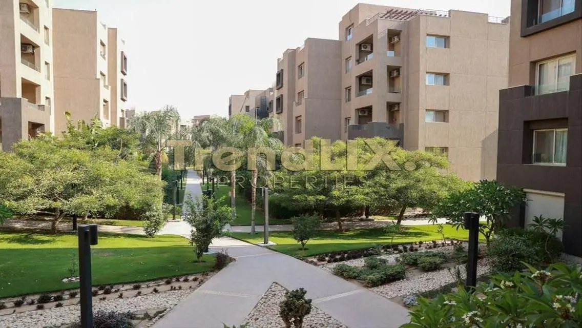 Luxury Apartment for Sale with Spacious Design at Competitive Price