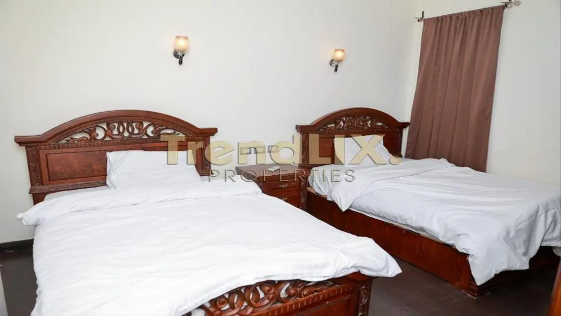 Luxury Apartment for Sale with Spacious Design at Competitive Price