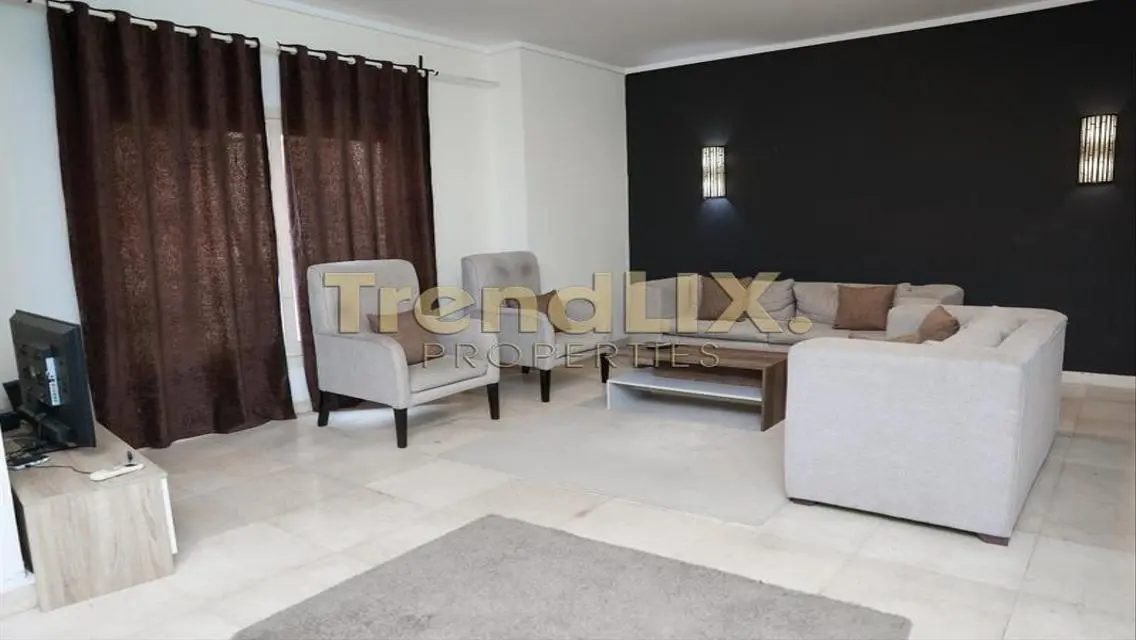 Luxury Apartment for Sale with Spacious Design at Competitive Price