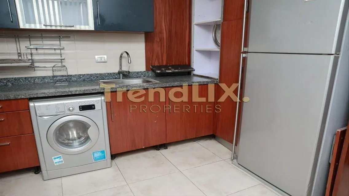Luxury Apartment for Sale with Spacious Design at Competitive Price