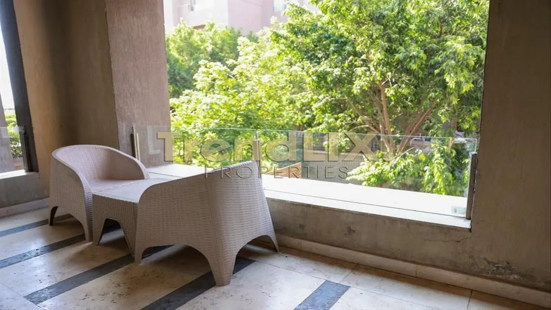 Luxury Apartment for Sale with Spacious Design at Competitive Price