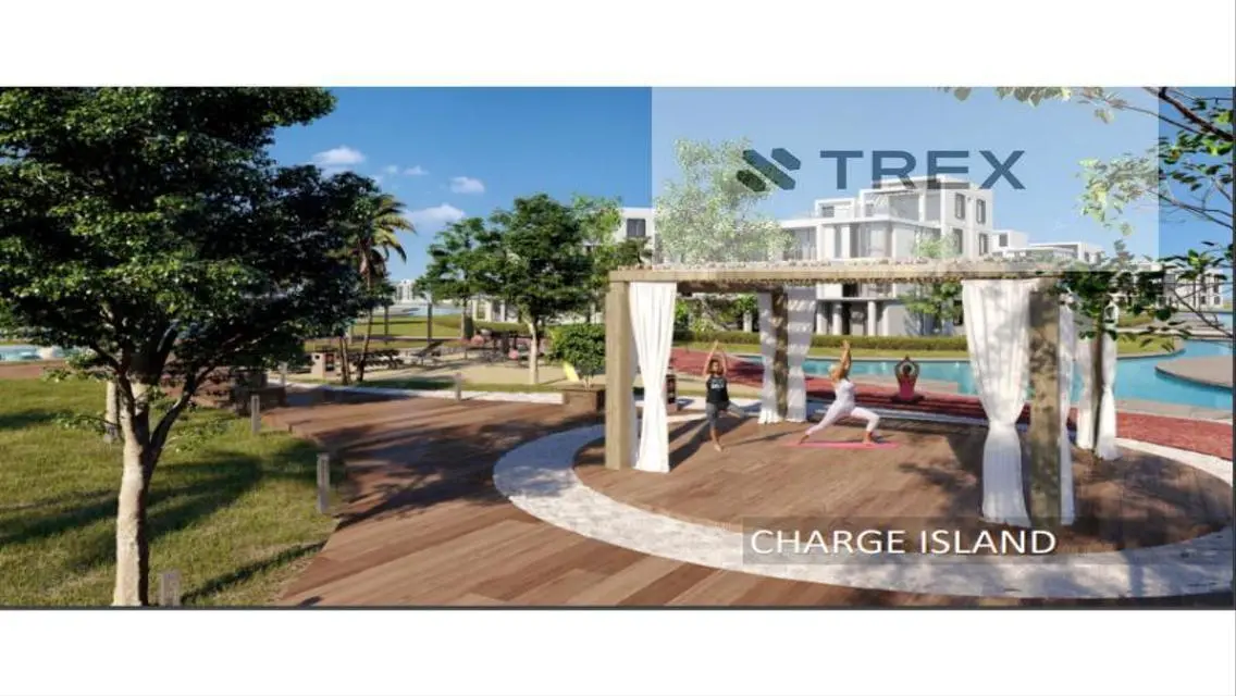 Luxury Apartment at The Boardwalk