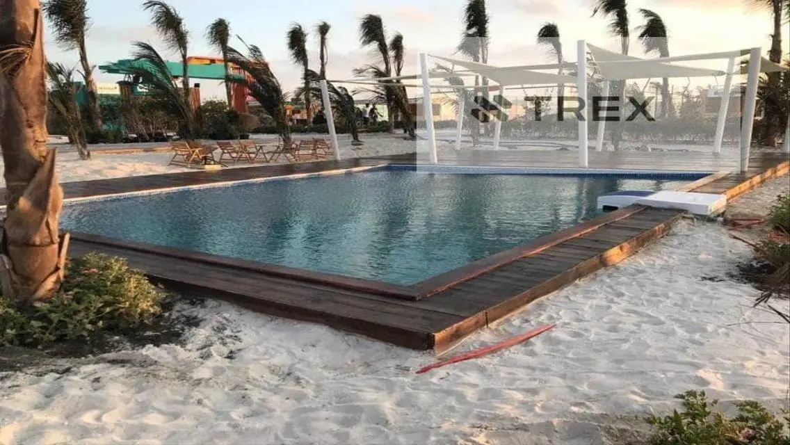 Luxury Apartment at The Boardwalk