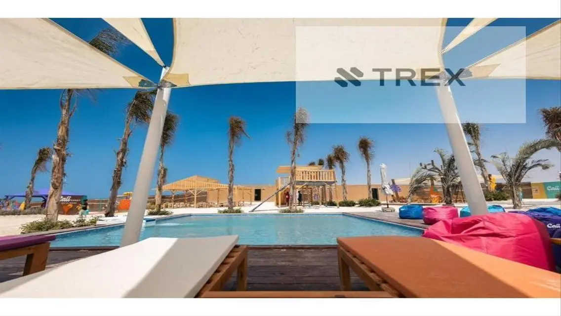 Luxury Apartment at The Boardwalk