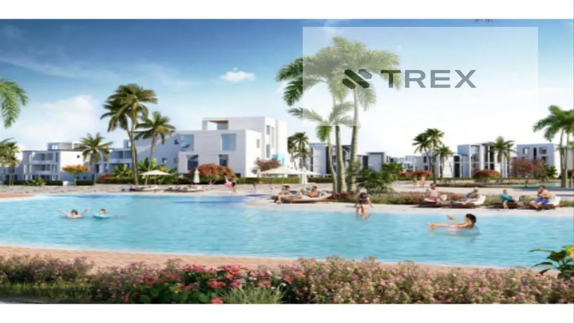 Luxury Apartment at The Boardwalk