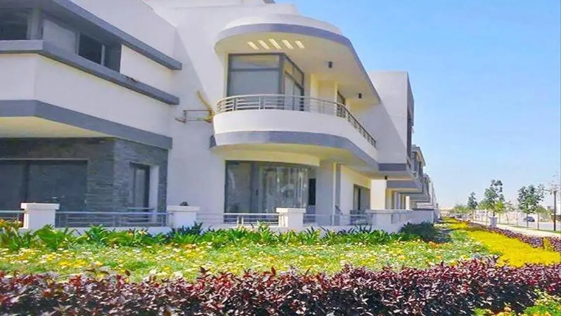 Luxury Apartment in Taj City - New Cairo