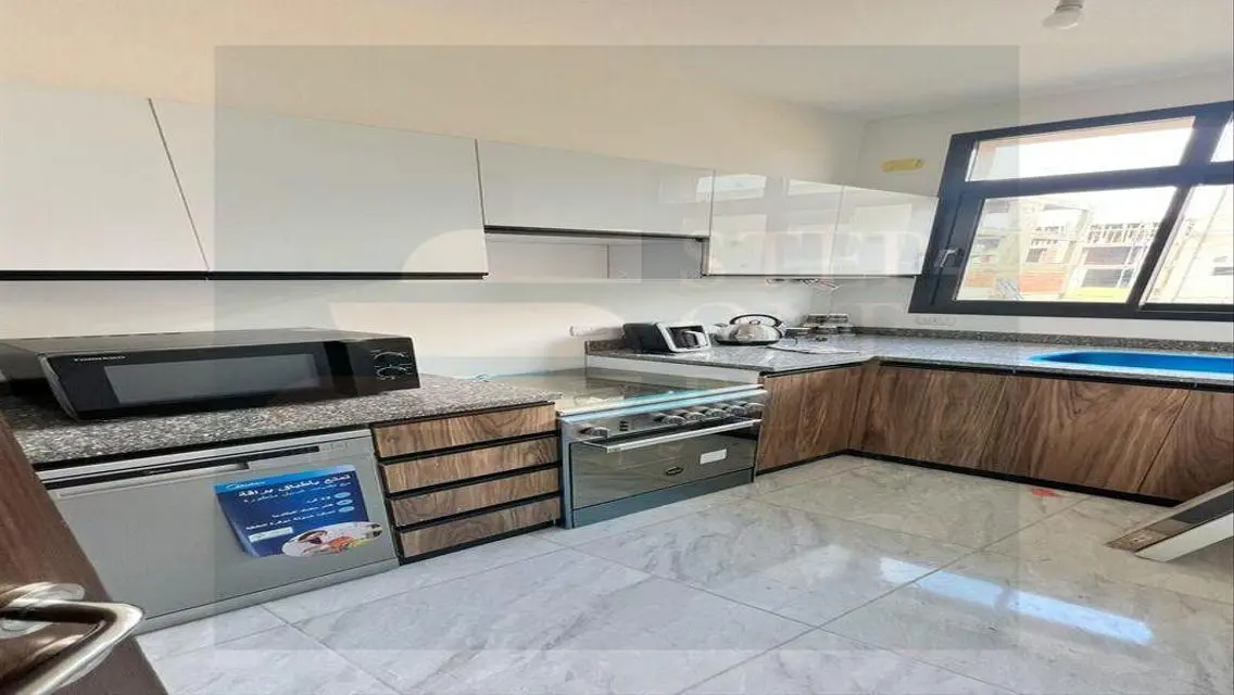 Luxurious 3-Bedroom Apartment for Sale