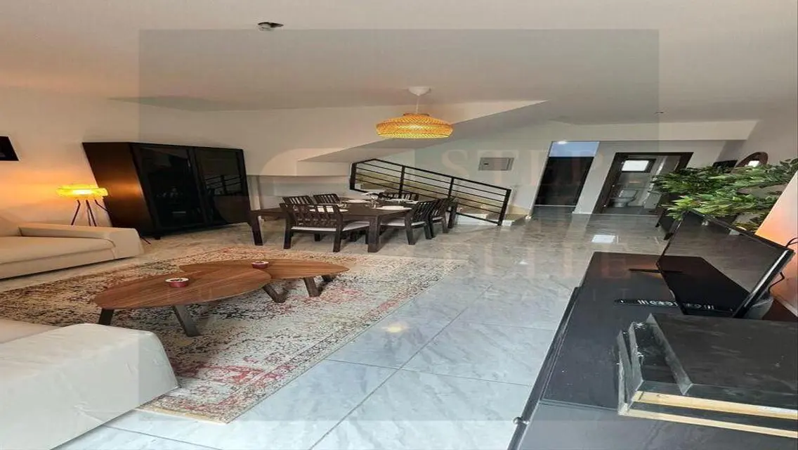 Luxurious 3-Bedroom Apartment for Sale