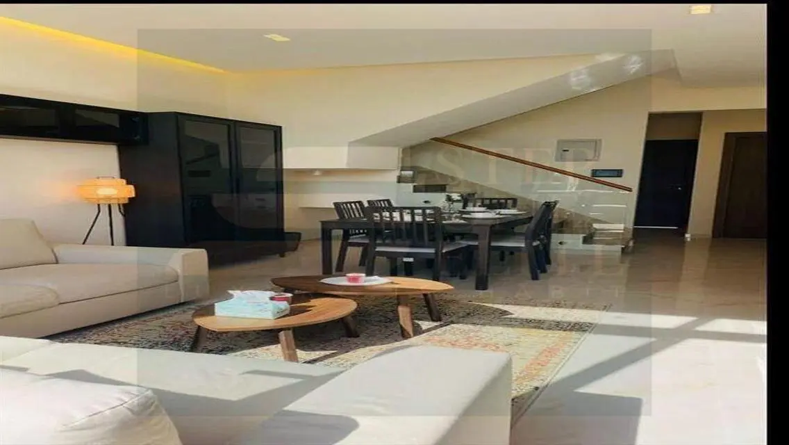 Luxurious 3-Bedroom Apartment for Sale