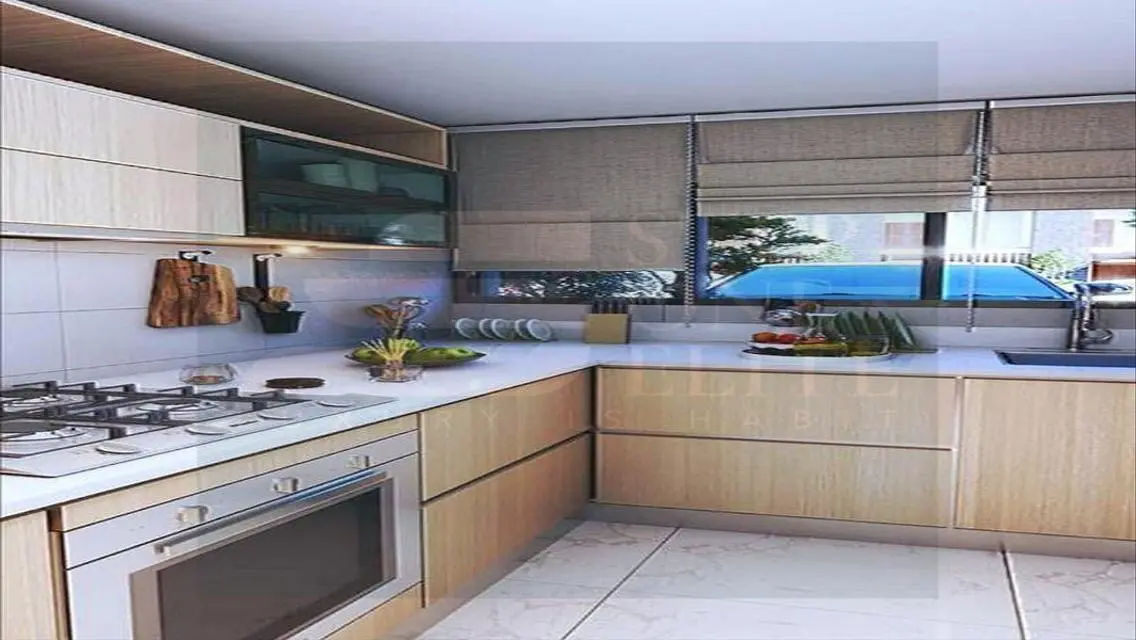 Luxurious 3-Bedroom Apartment for Sale