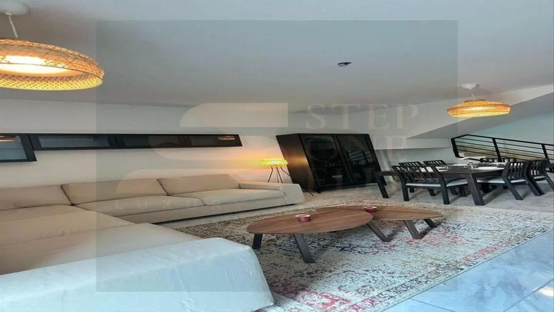 Luxurious 3-Bedroom Apartment for Sale