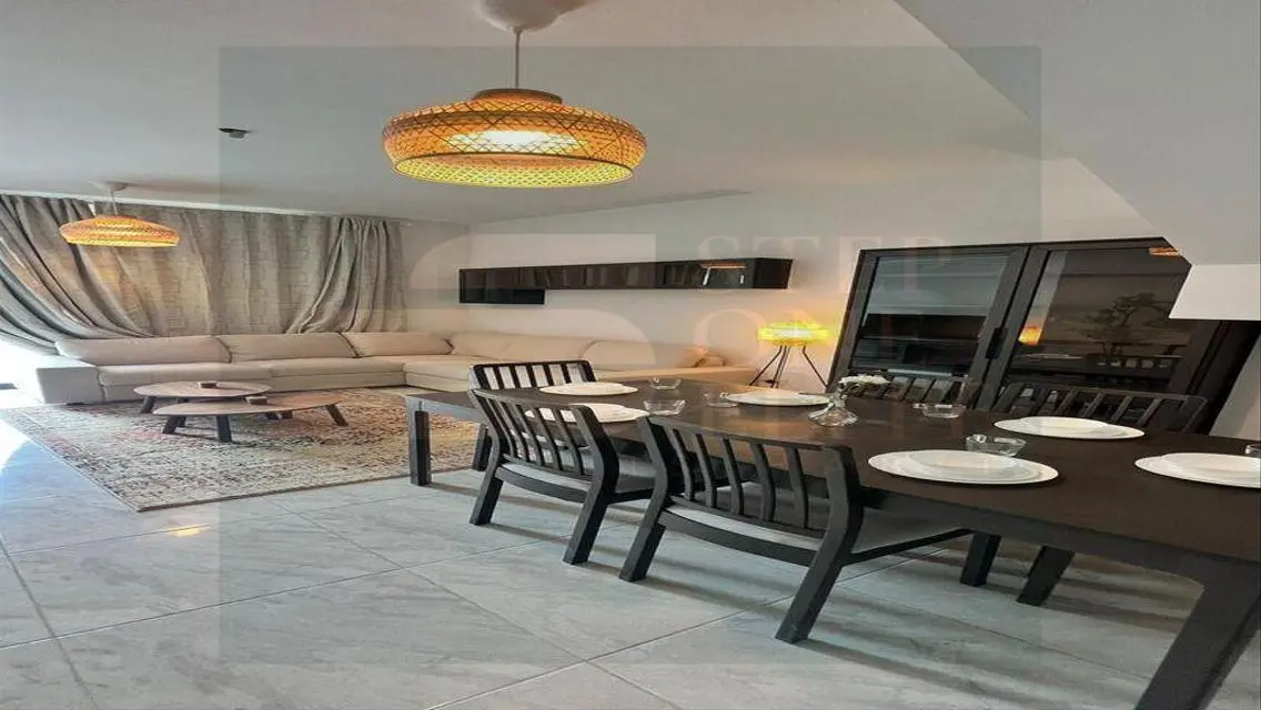 Luxurious 3-Bedroom Apartment for Sale