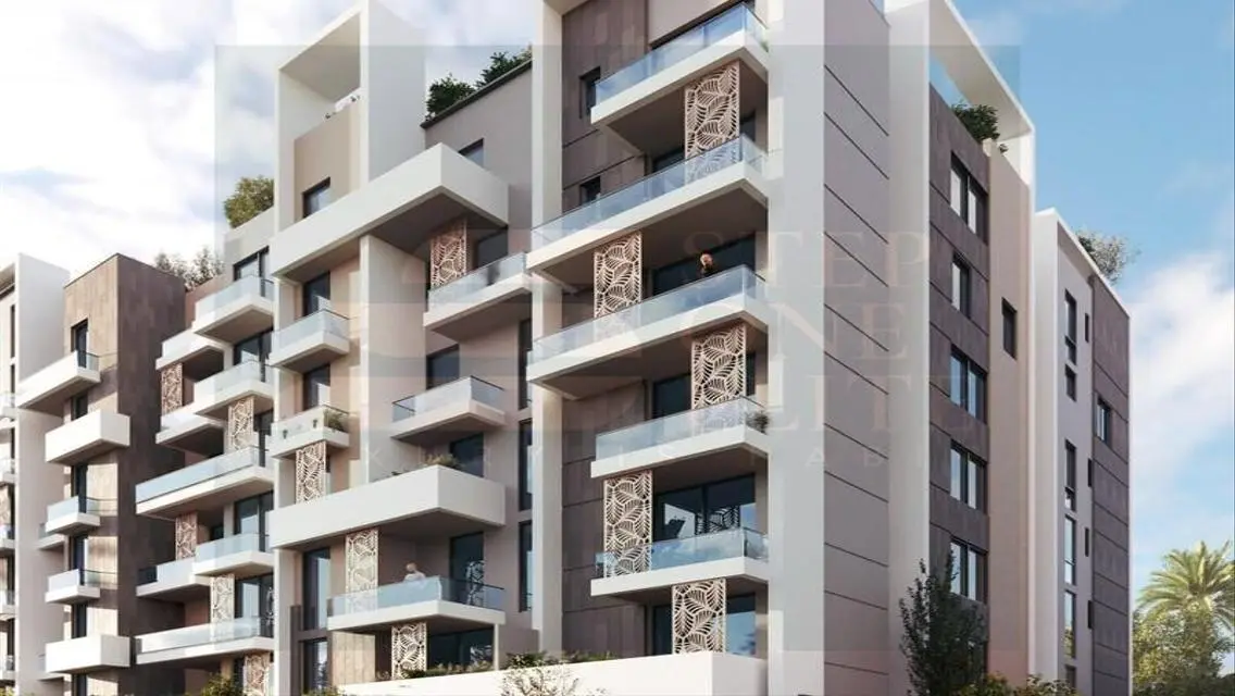 Luxurious 3-Bedroom Apartment for Sale