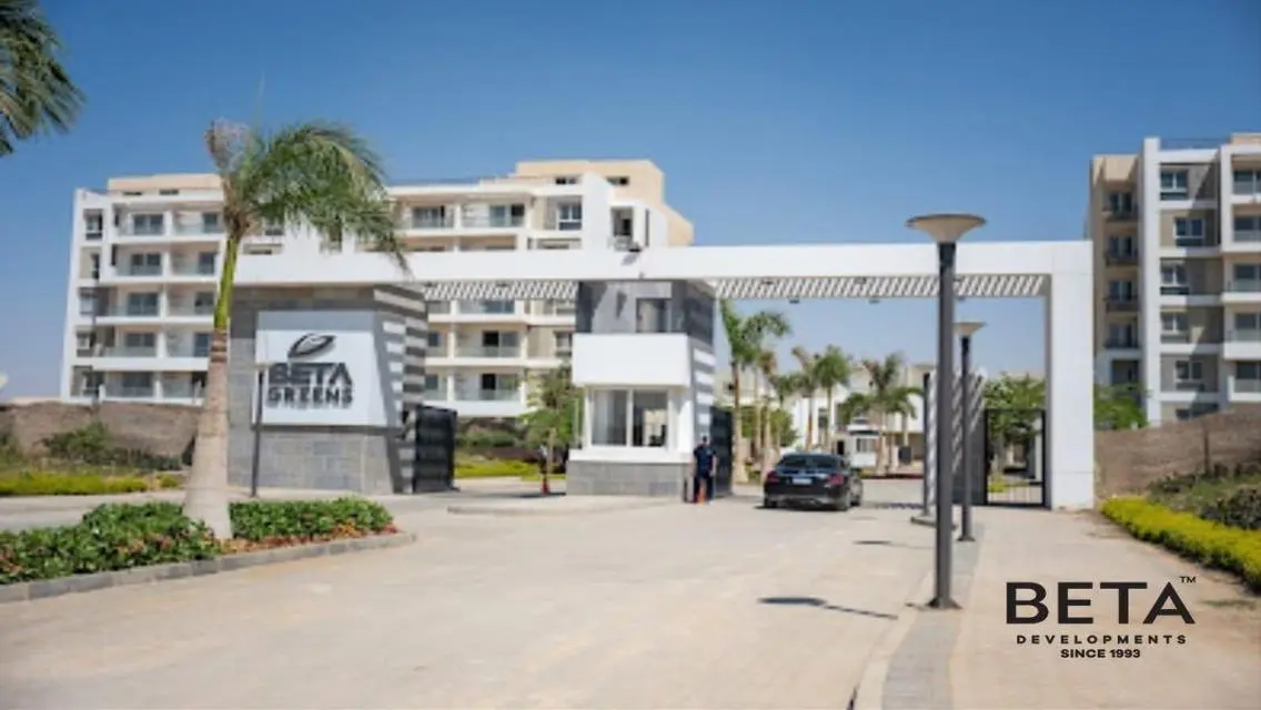 Luxury Apartment with 10 Rooms and Kids Pool
