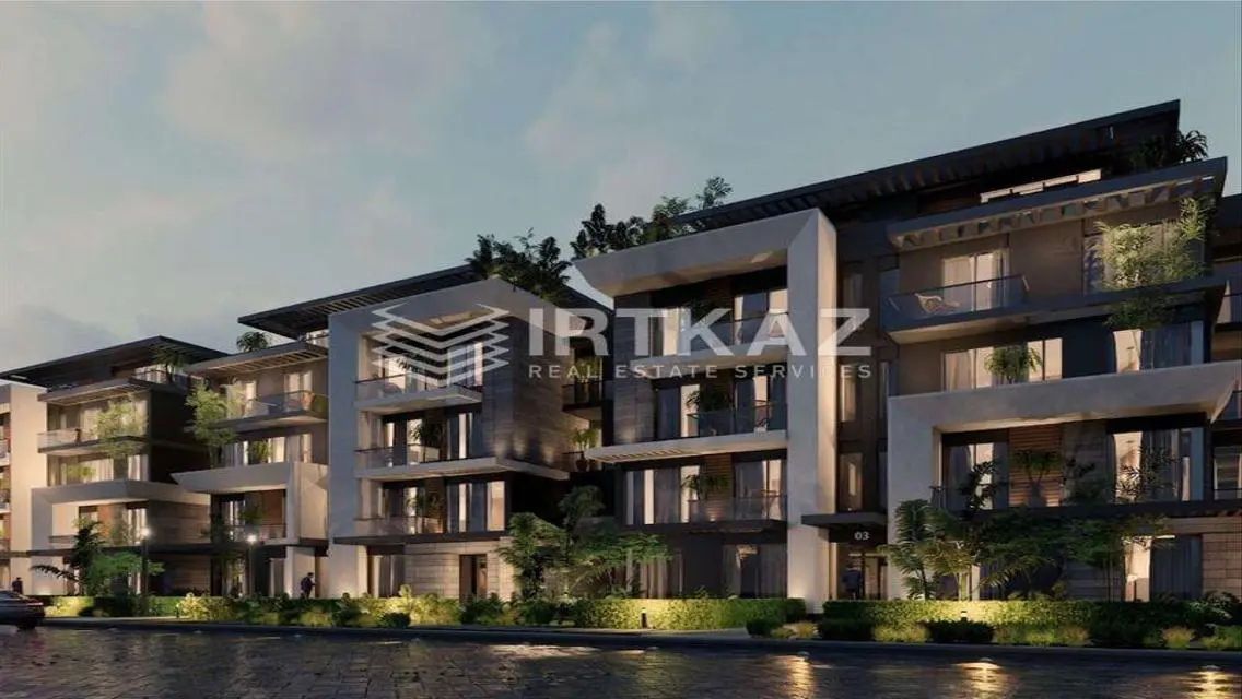 Stunning Apartment in Mostakbal City - 10 Rooms at an Attractive Price!