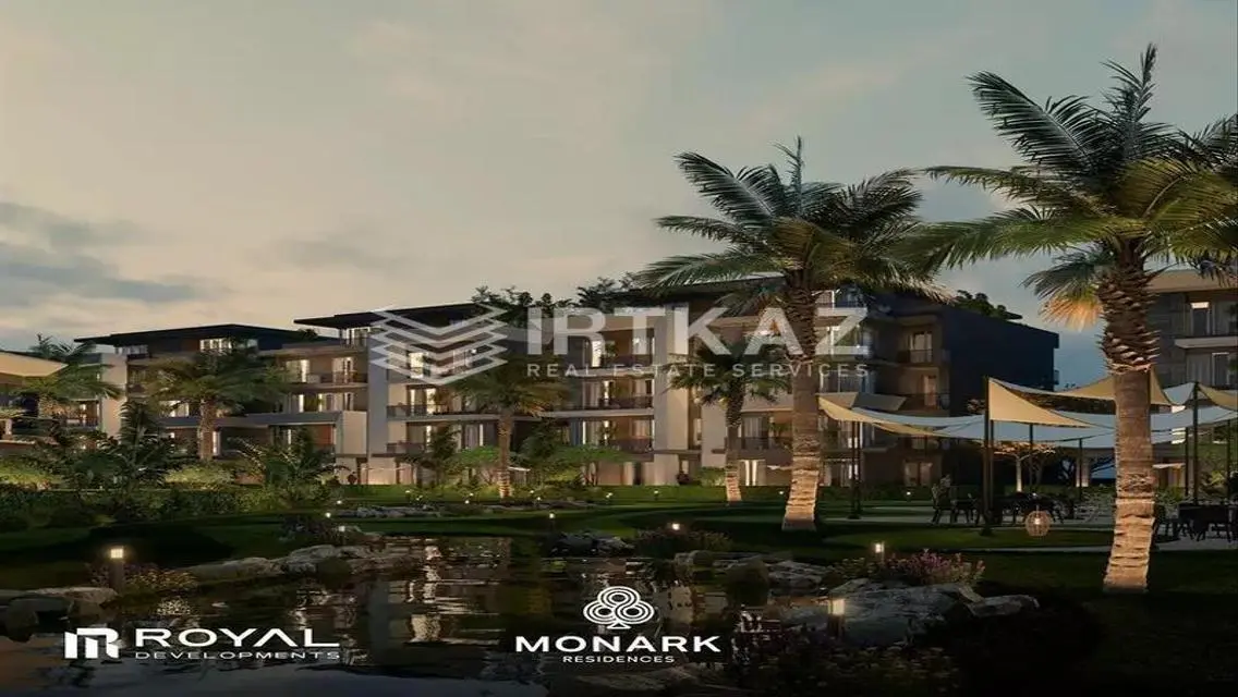 Stunning Apartment in Mostakbal City - 10 Rooms at an Attractive Price!