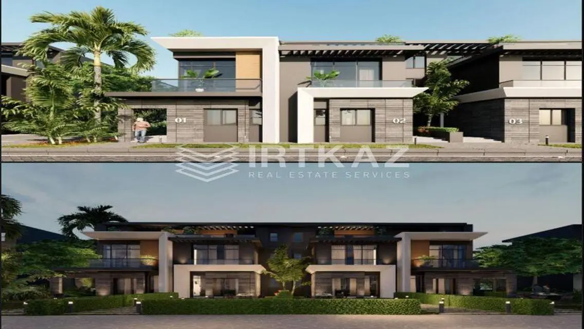 Stunning Apartment in Mostakbal City - 10 Rooms at an Attractive Price!
