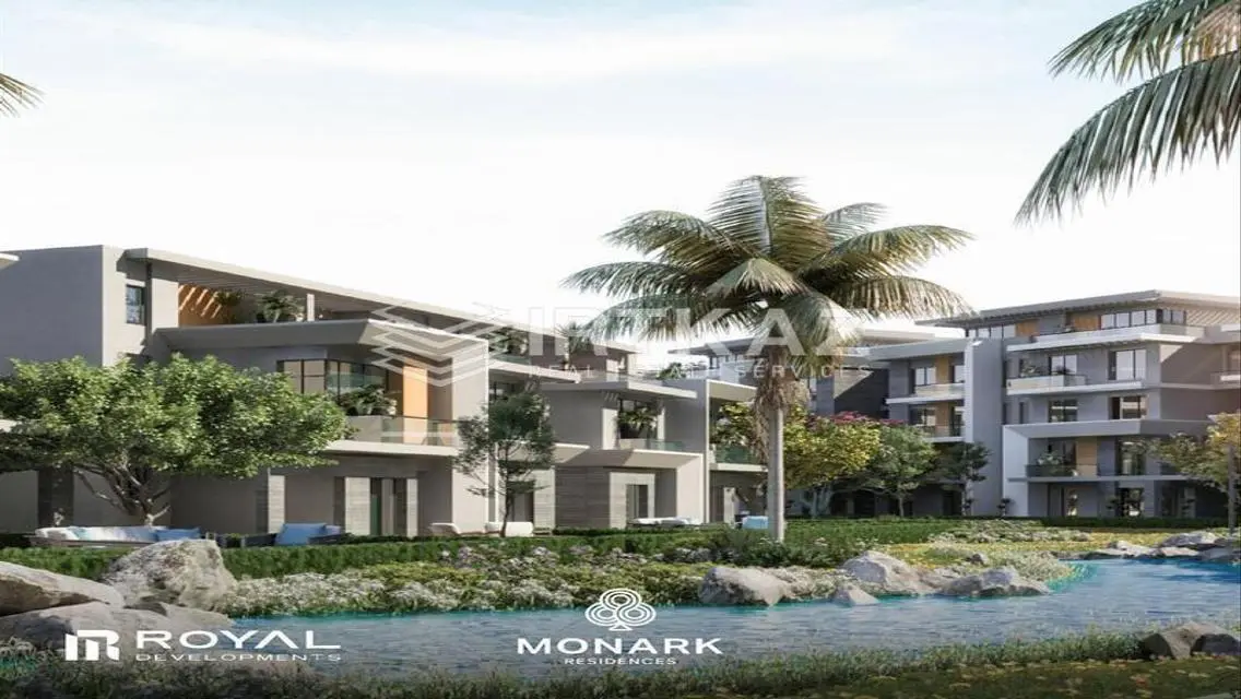 Stunning Apartment in Mostakbal City - 10 Rooms at an Attractive Price!