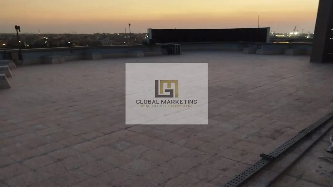 Luxury Apartment for Sale at an Attractive Price