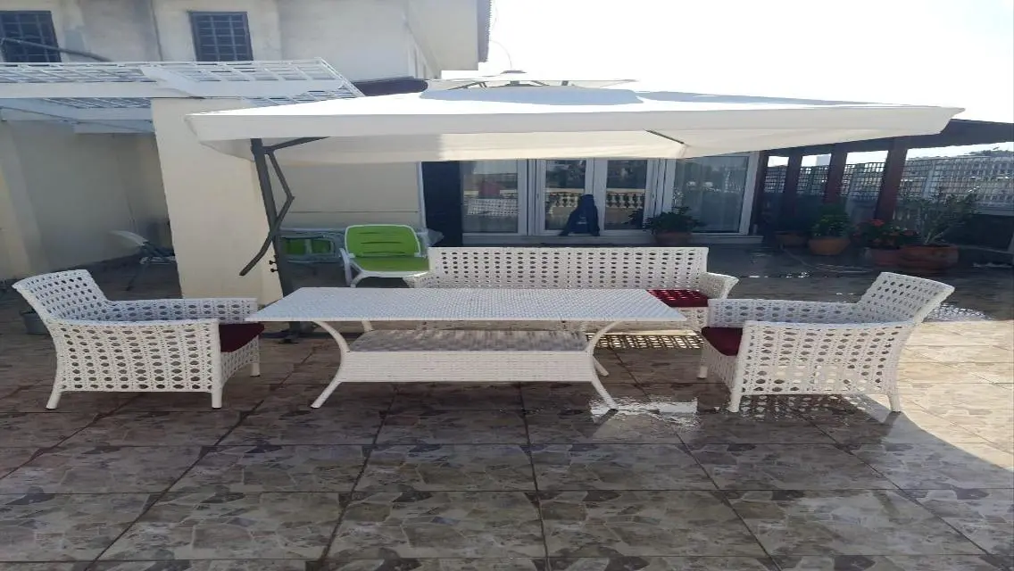Luxury Apartment for Sale - 1000 sqm