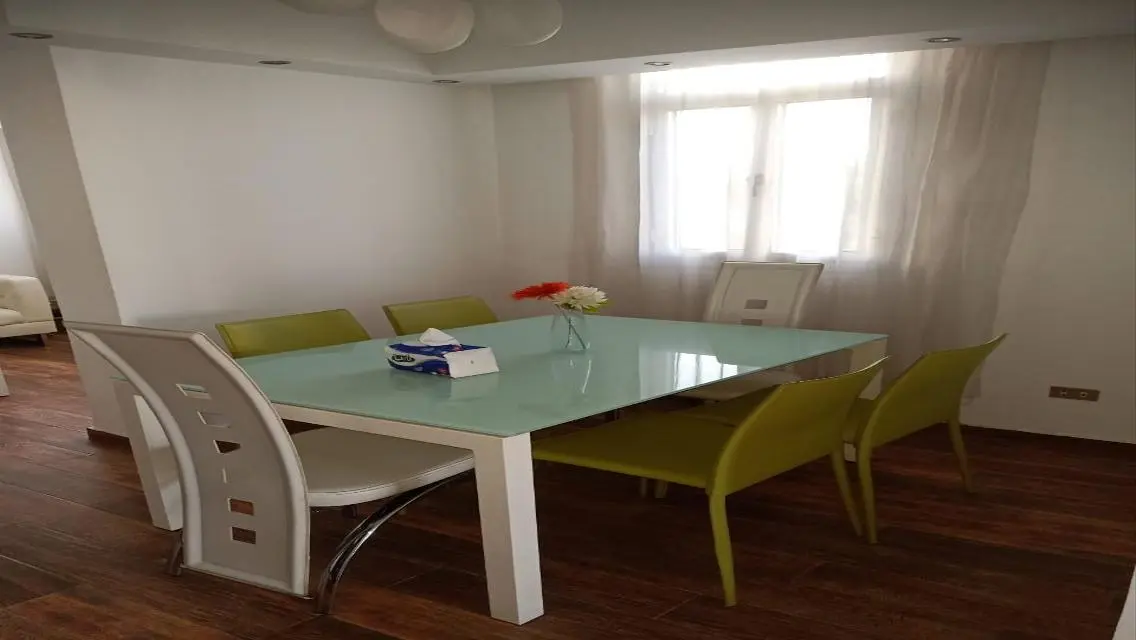 Luxury Apartment for Sale - 1000 sqm