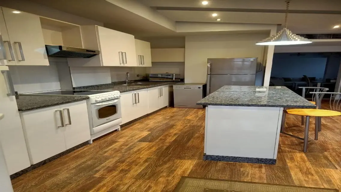 Luxury Apartment for Sale - 1000 sqm