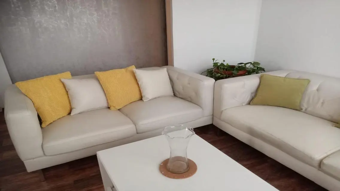 Luxury Apartment for Sale - 1000 sqm