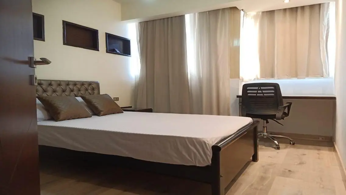 Luxury Apartment for Sale - 1000 sqm