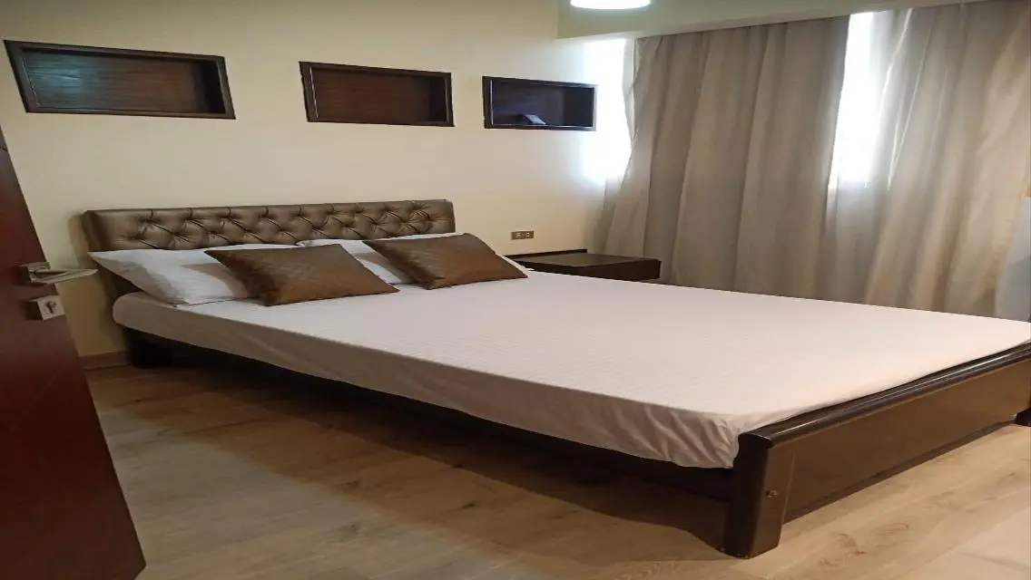 Luxury Apartment for Sale - 1000 sqm