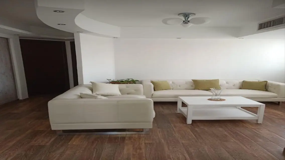 Luxury Apartment for Sale - 1000 sqm