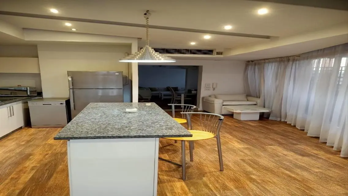 Luxury Apartment for Sale - 1000 sqm