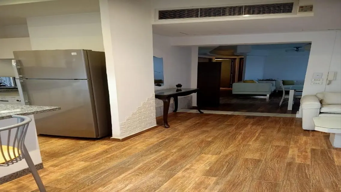 Luxury Apartment for Sale - 1000 sqm