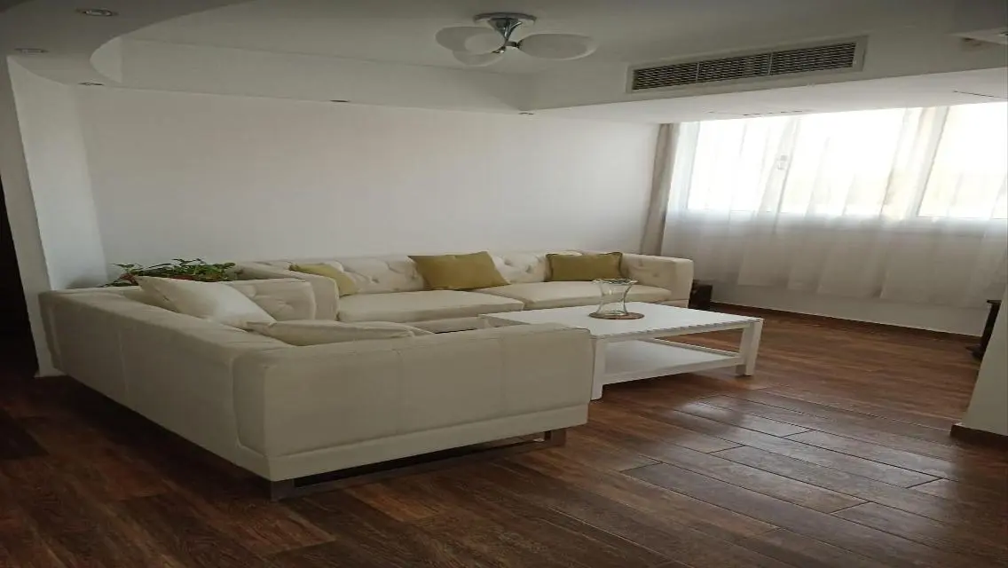 Luxury Apartment for Sale - 1000 sqm