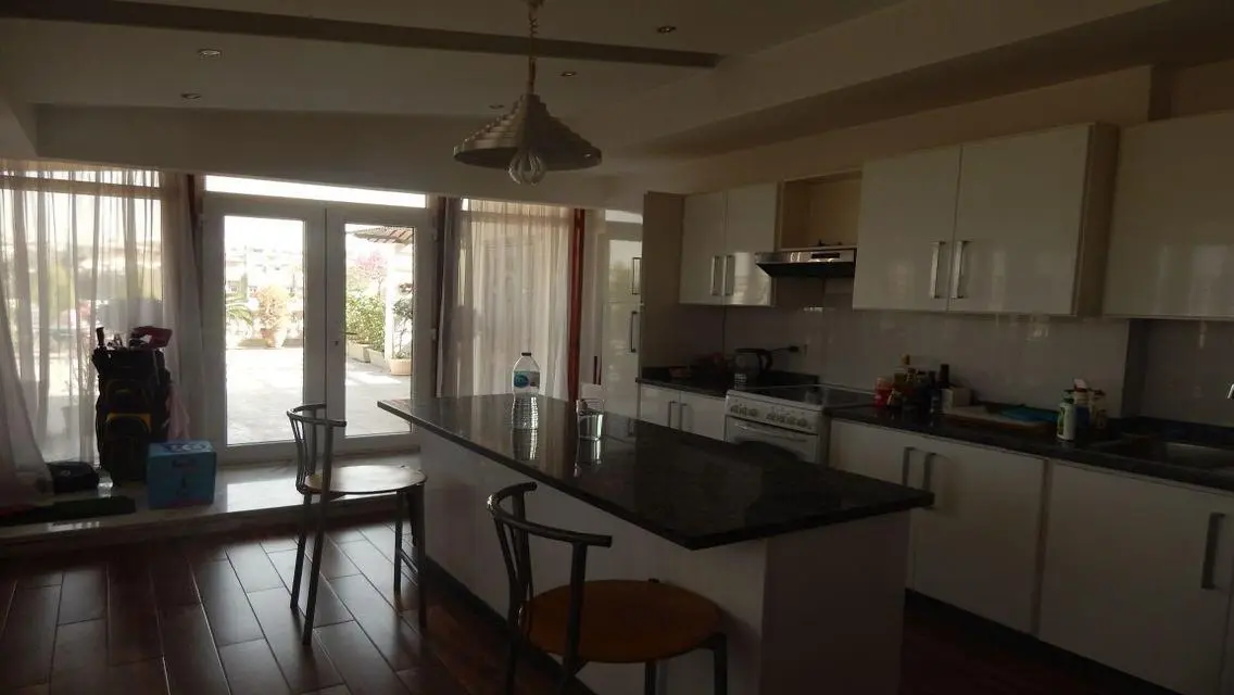 Luxury Apartment for Sale - 1000 sqm