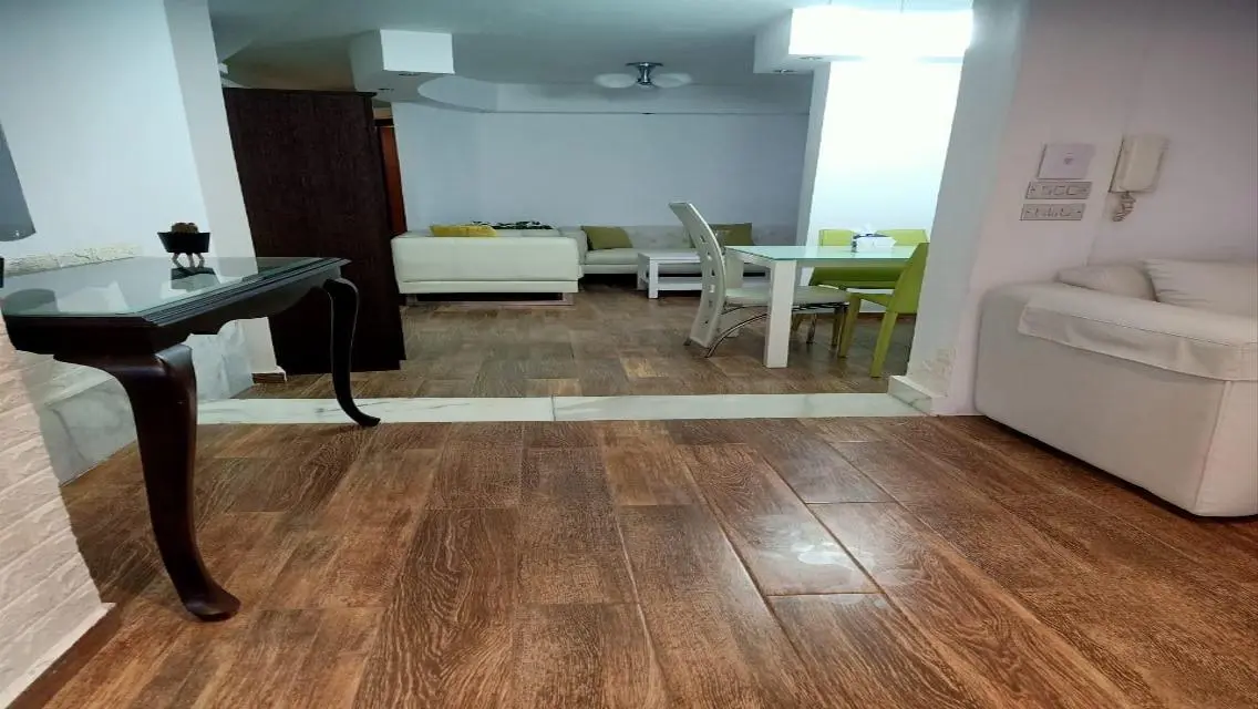 Luxury Apartment for Sale - 1000 sqm
