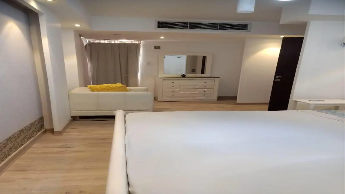 Luxury Apartment for Sale - 1000 sqm