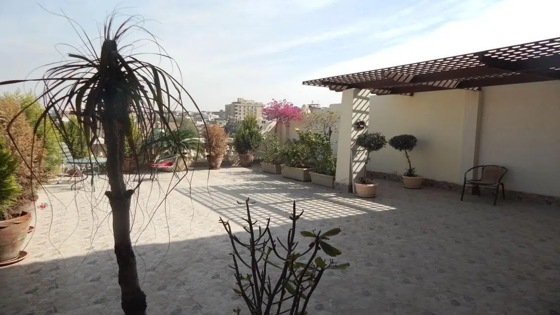 Luxury Apartment for Sale - 1000 sqm