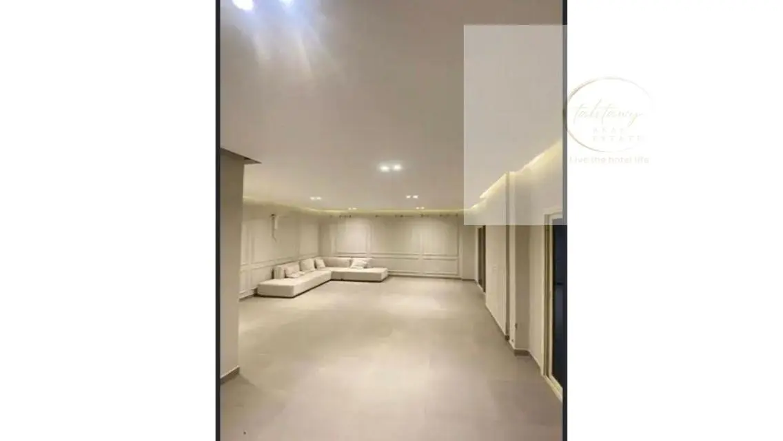 Luxury Apartment for Sale in a Prime Location