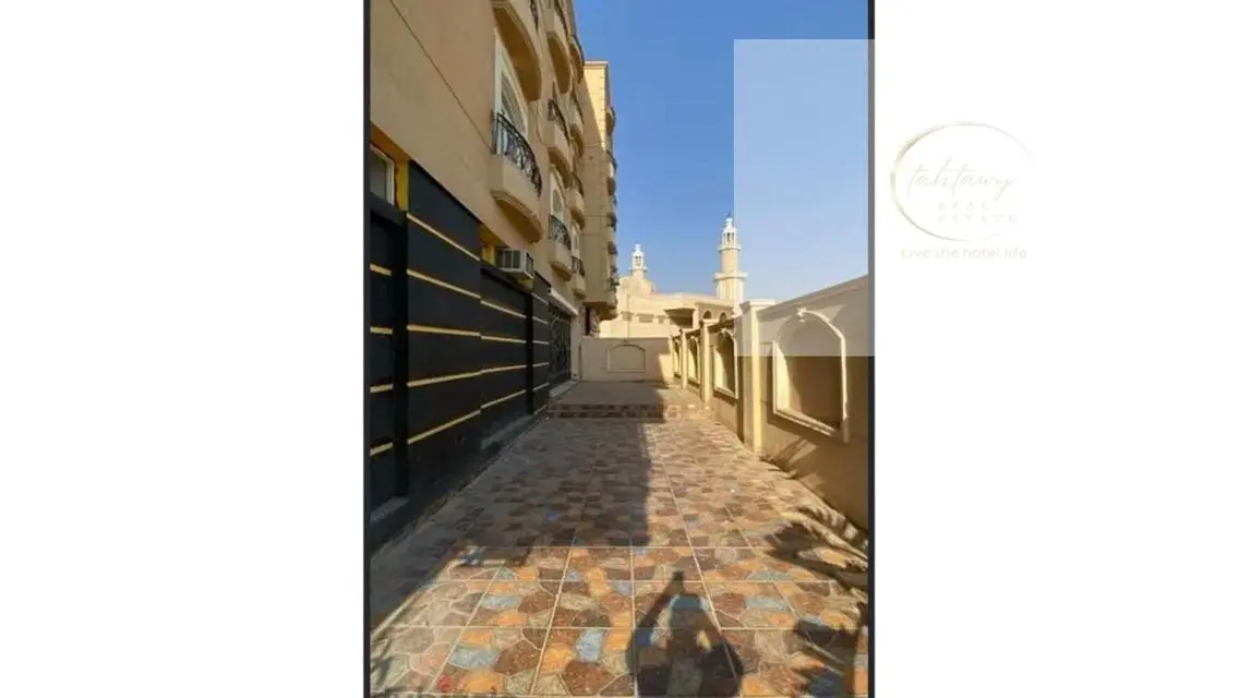 Luxury Apartment for Sale in a Prime Location