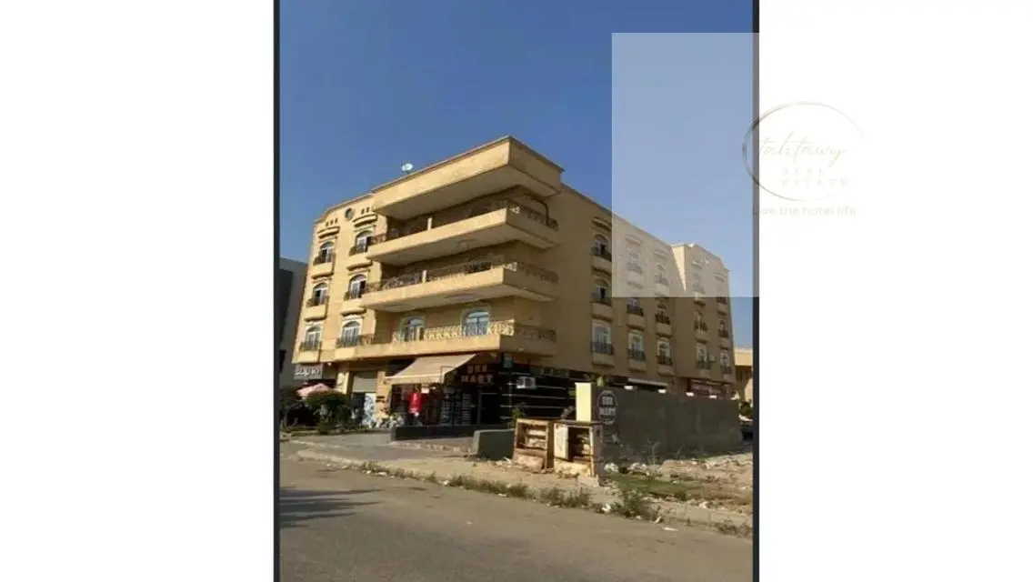 Luxury Apartment for Sale in a Prime Location